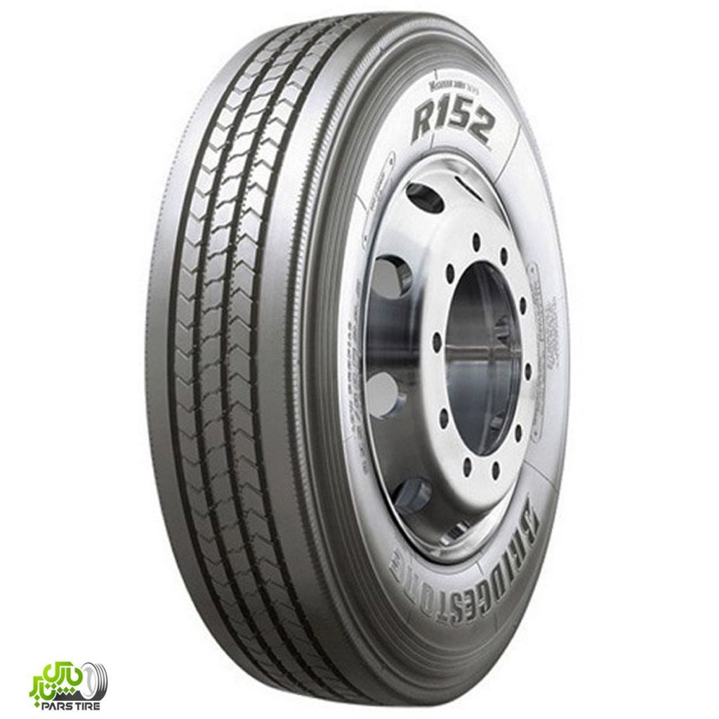 بریجستون R152