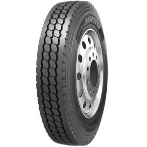 لاستیک جینیو JA661-325/95R24