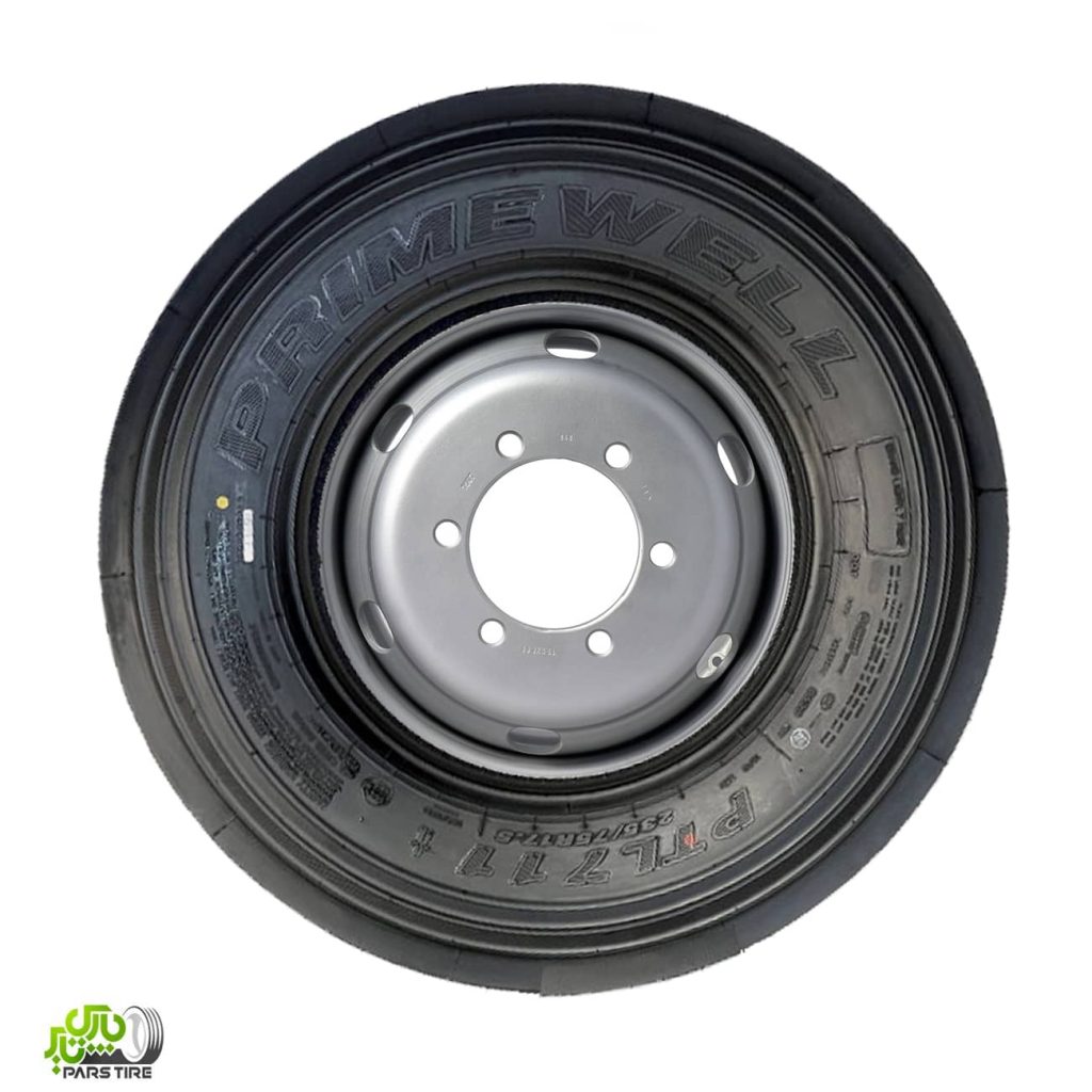 لاستیک پرایمول PTL711