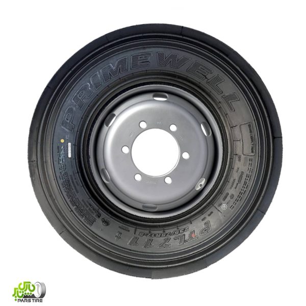 لاستیک پرایمول PTL711