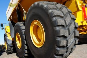 صدور مجوز تخصیص ارز برای تولید تایرهای فوق‌ سنگین