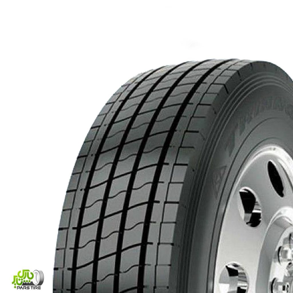 تراینگل TR615