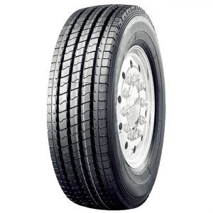 لاستیک تراینگل TR615-295/80R22.5