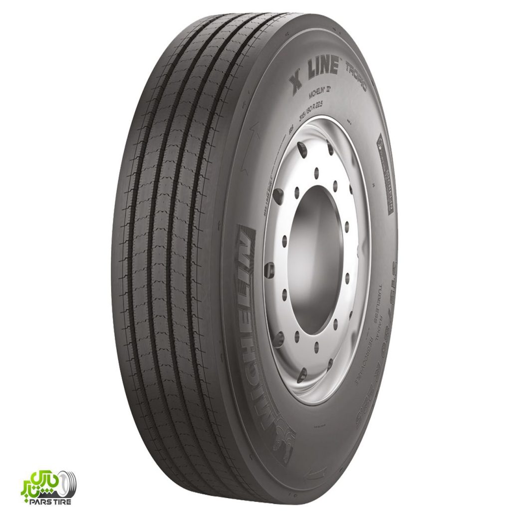 میشلنXline Tropic F