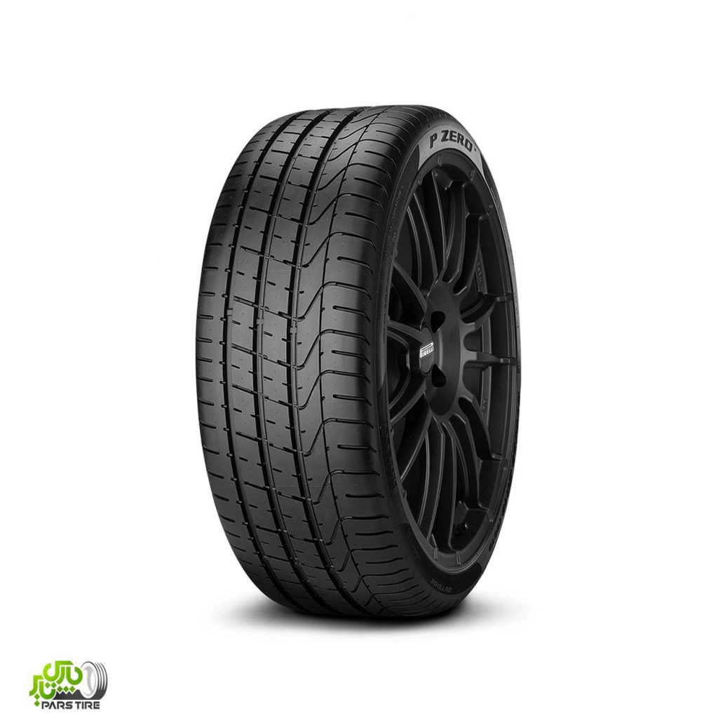 لاستیک پیرلی pzero