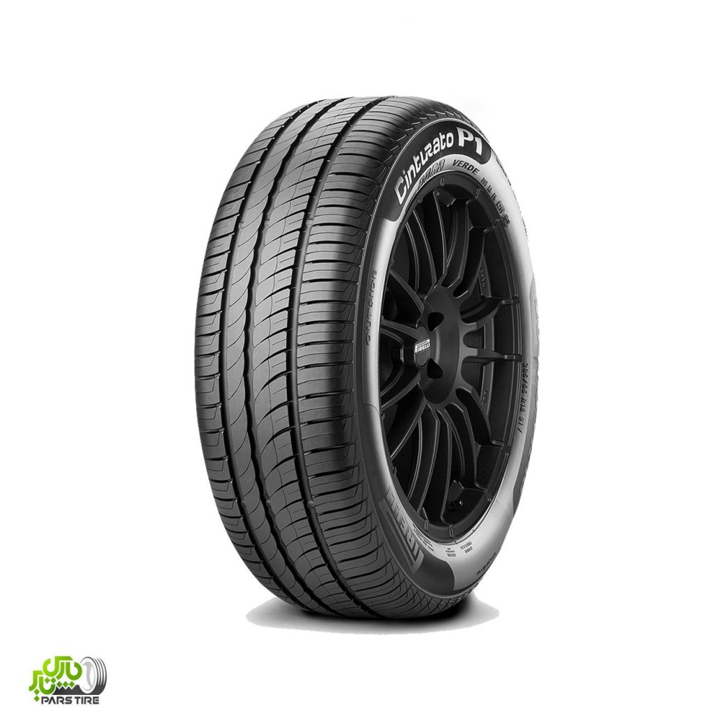 پیرلی cinturato p1 verde