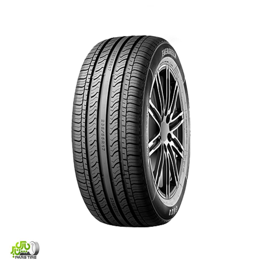 لاستیک اورگرین eh23