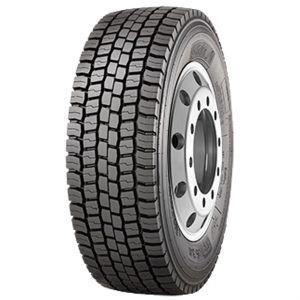 لاستیک جی تی GDR638-215/75R17.5