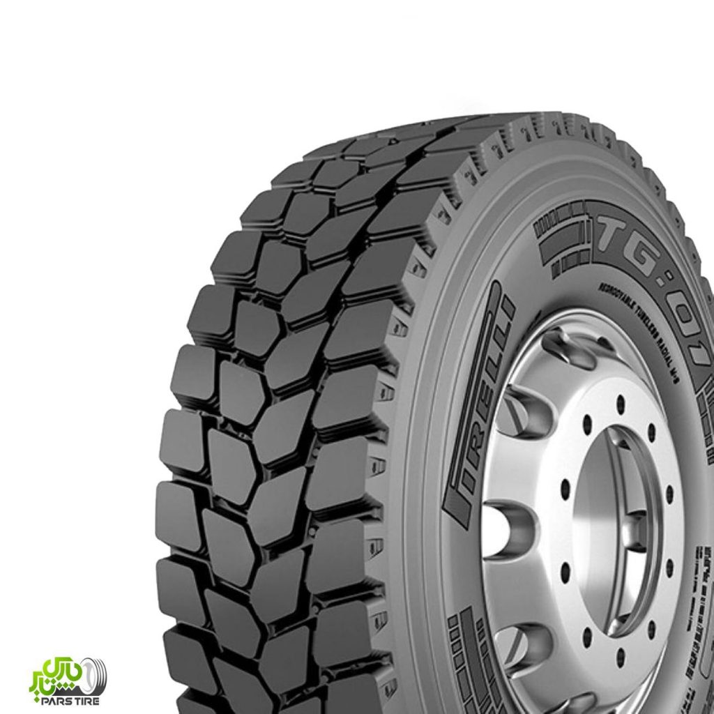 پیرلی TG01