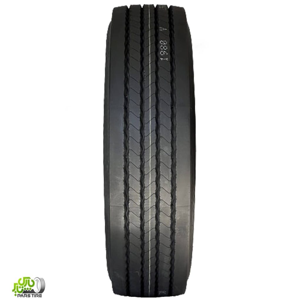 لاستیک پرایمول PSR125