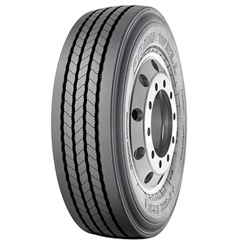 لاستیک پرایمول PSR125