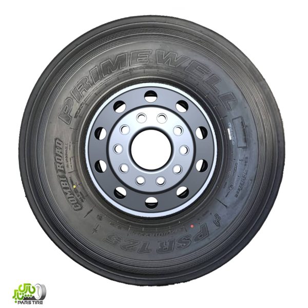 لاستیک پرایمول PSR125