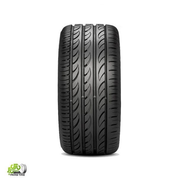 لاستیک پیرلی pzero nero