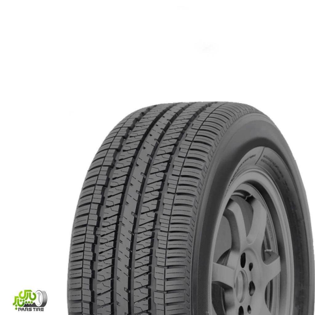 لاستیک تراینگل TR257