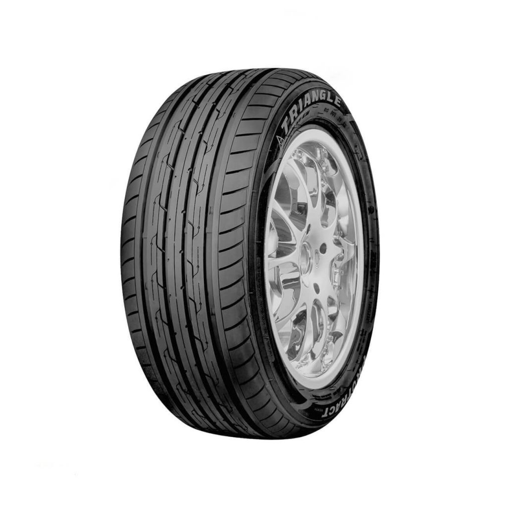 لاستیک تراینگل TE301