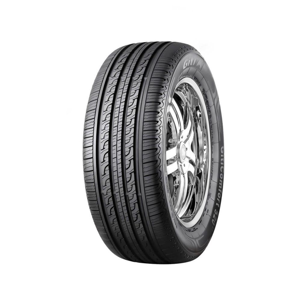 جی تی کامفورت 520V1