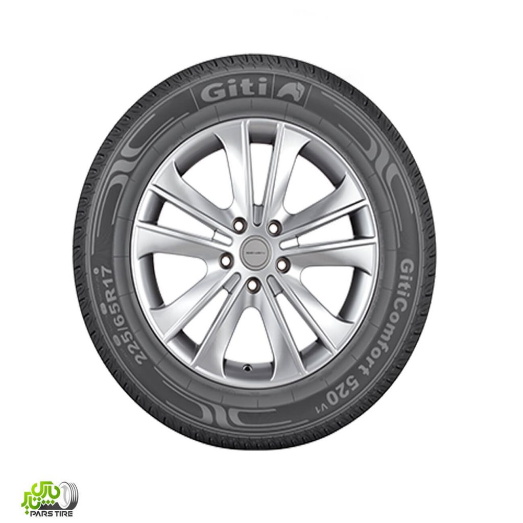 جی تی کامفورت 520V1