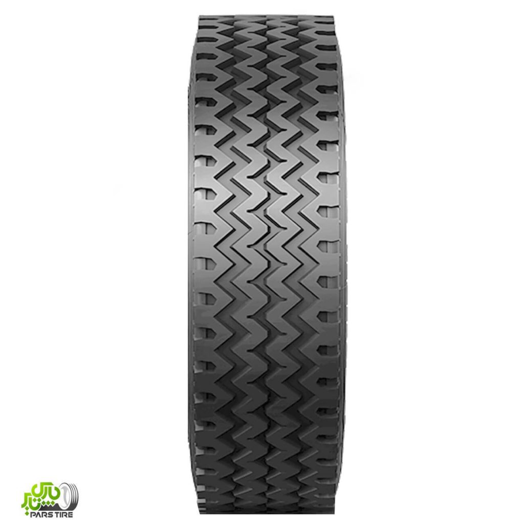 لاستیک دبل کوین RR4