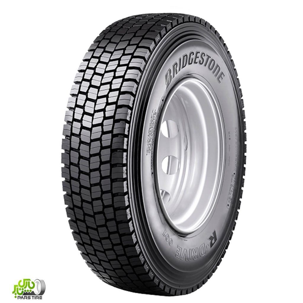 بریجستون R-DRIVE 001