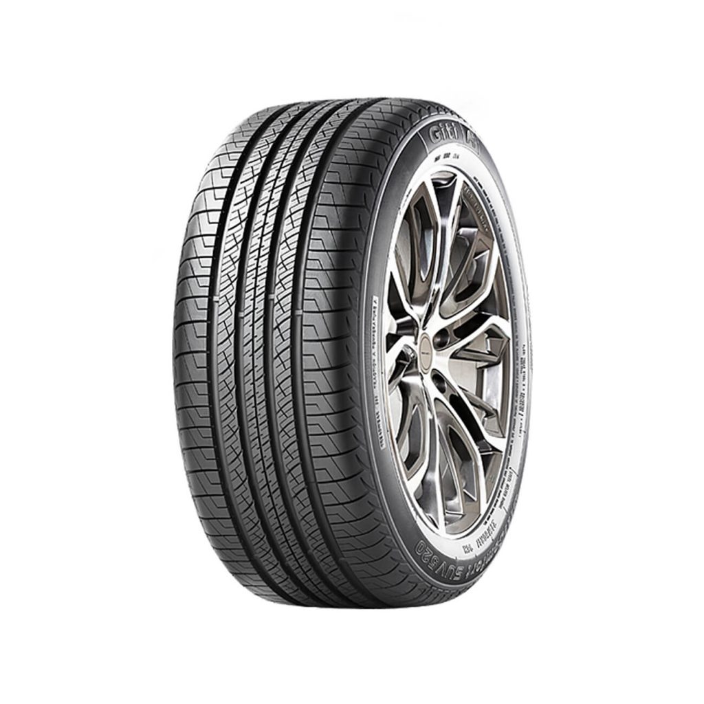 لاستیک جی تی SUV 520