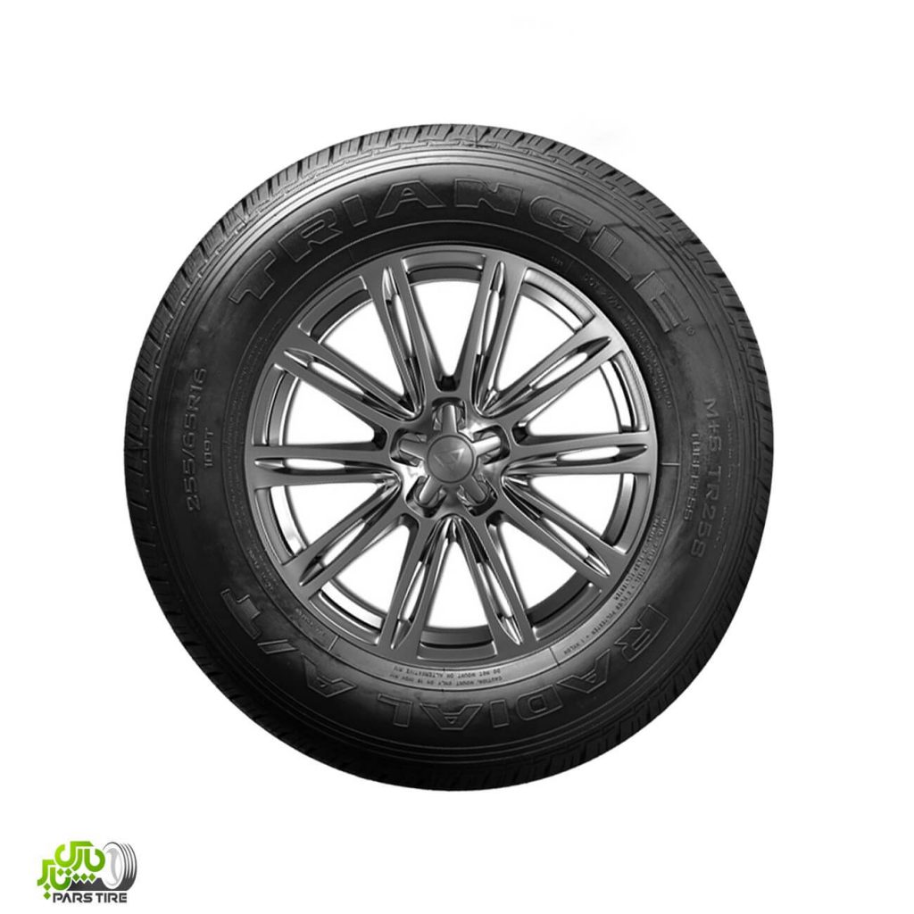 تراینگل TR258