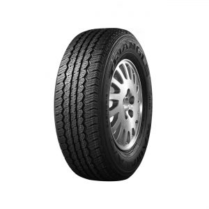 لاستیک تراینگل TR258-215/75R15