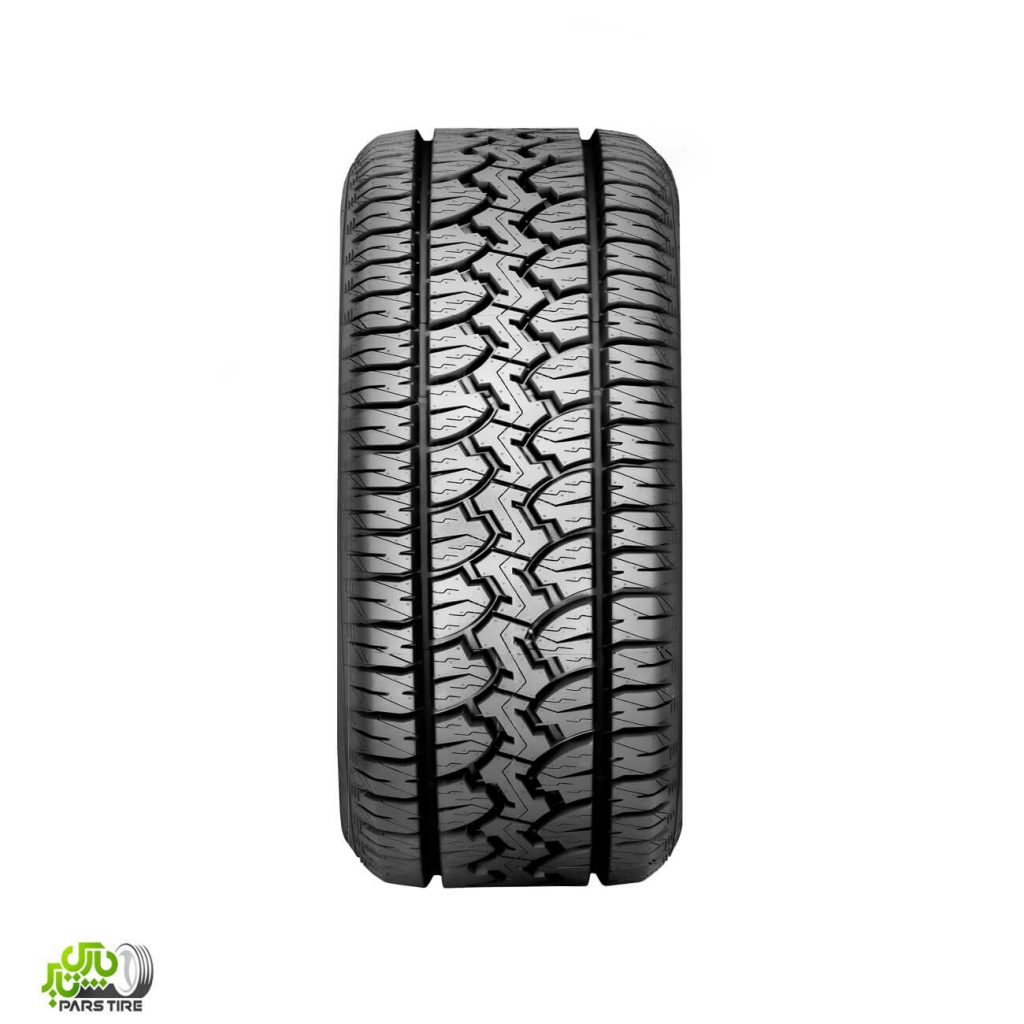 جی تی GITI 4x4 AT100