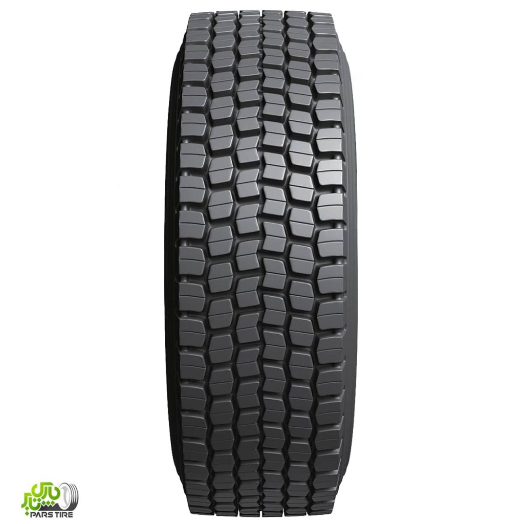 لاستیک اورگرین EG801
