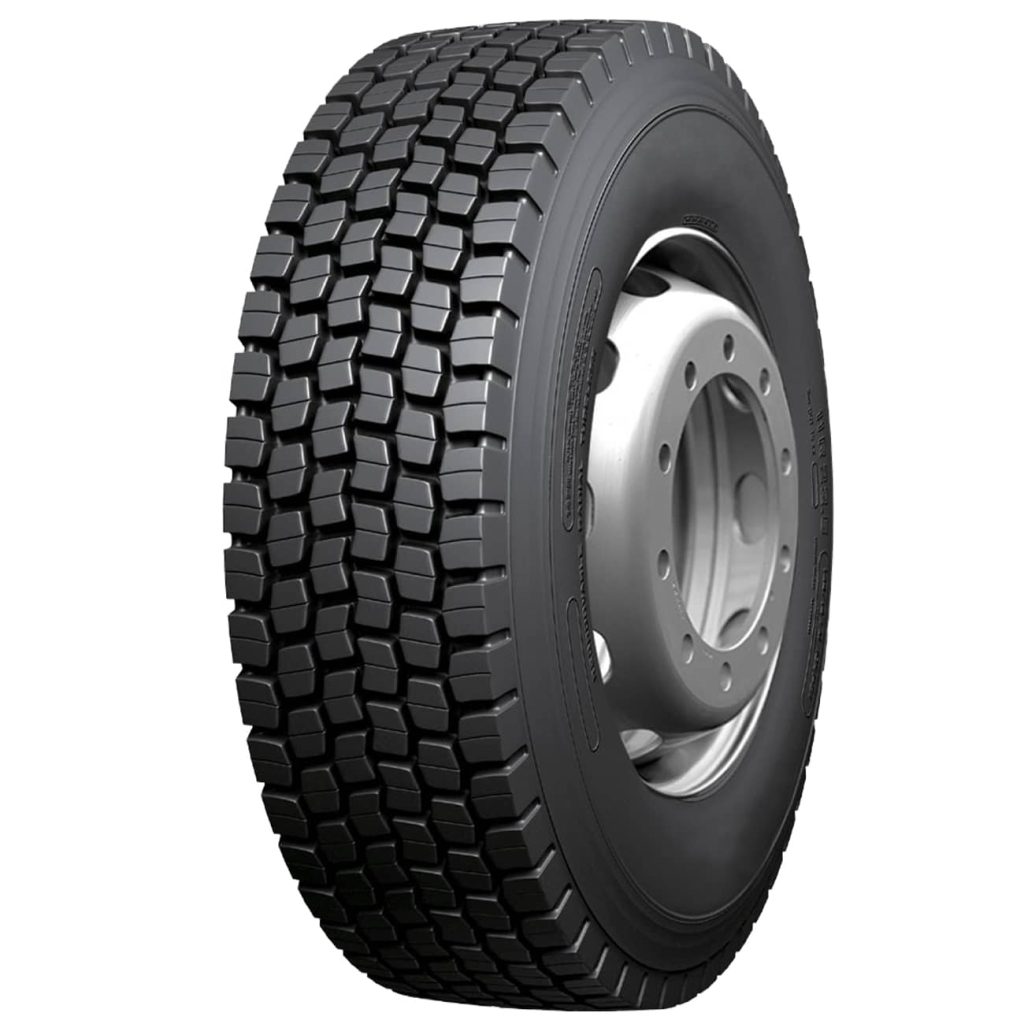 لاستیک اورگرین EG801
