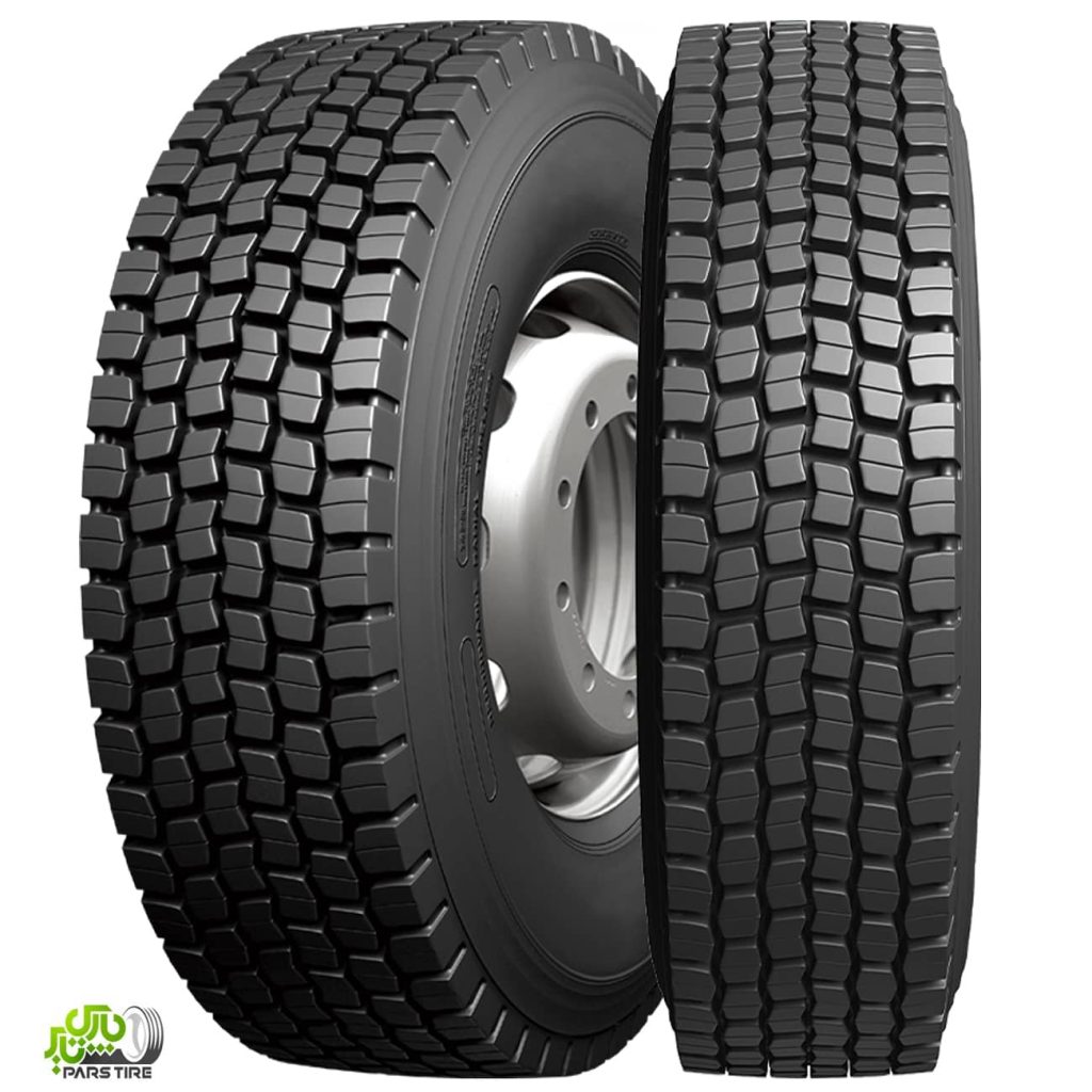 لاستیک اورگرین EG801
