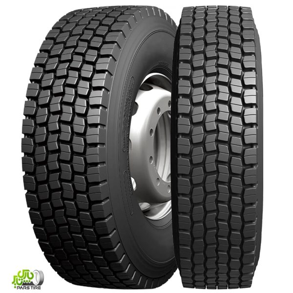 لاستیک اورگرین EG801