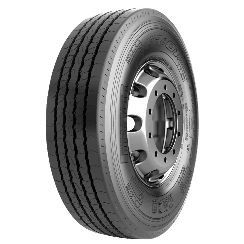 پیرلی FR01 Plus