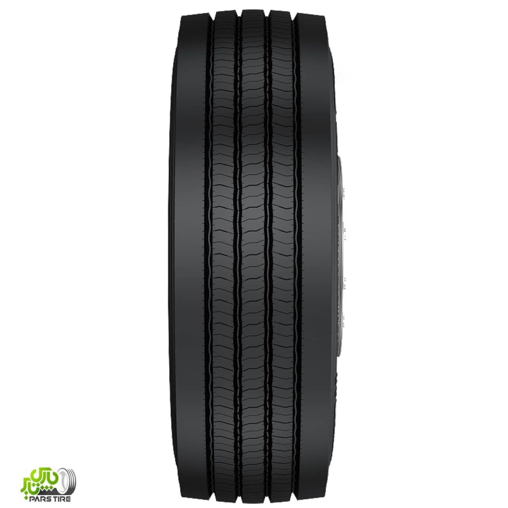 لاستیک اورگرین ESL01