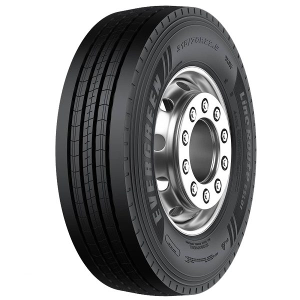 لاستیک اورگرین ESL01