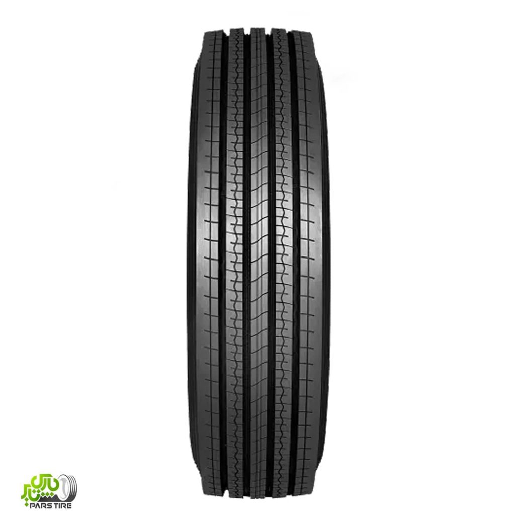 لاستیک رودوان HF21