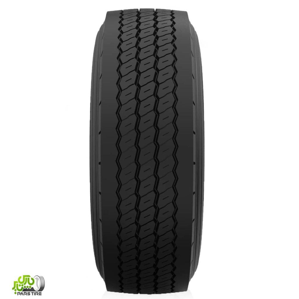 لاستیک رودوان RA36