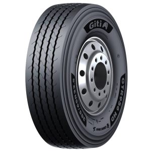 لاستیک جی تی GTR956 HD-385/65R22.5