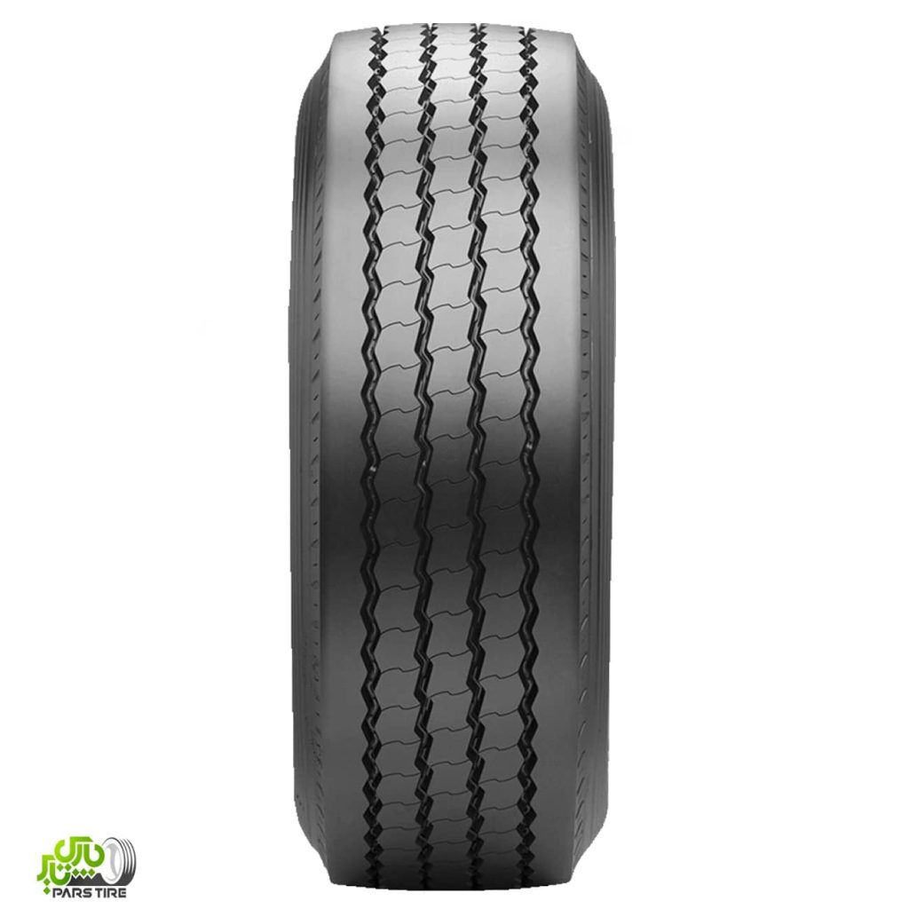 لاستیک پیرلی ST25