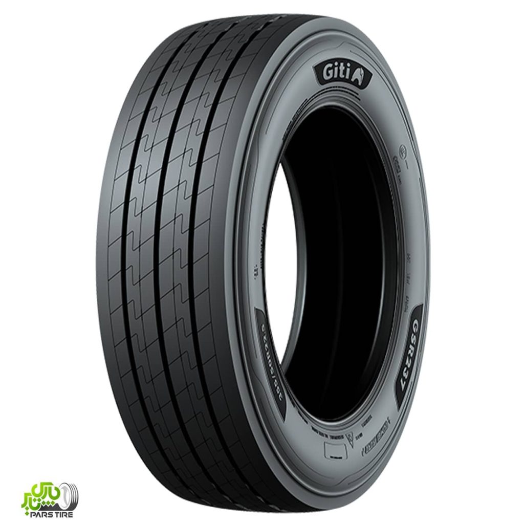 لاستیک جی تی GSR237