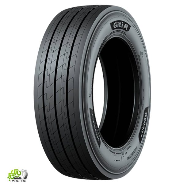 لاستیک جی تی GSR237