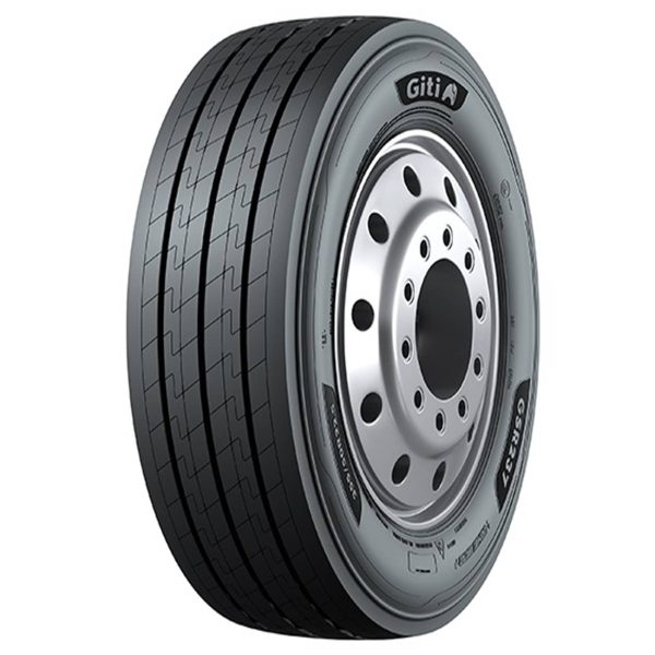 لاستیک جی تی GSR237