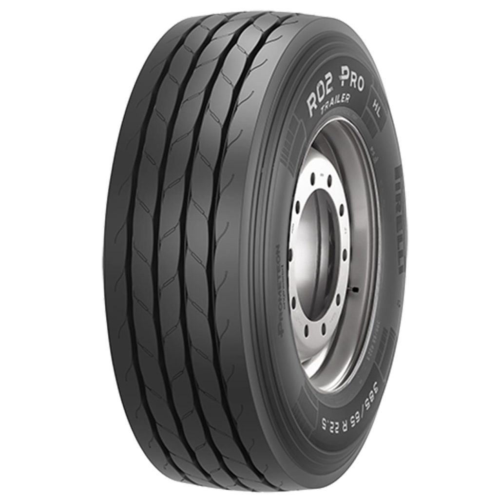 لاستیک پیرلی R02 PRO