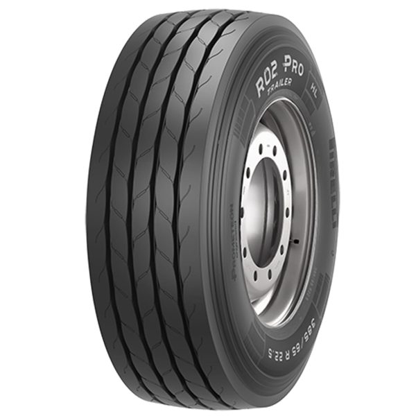لاستیک پیرلی R02 PRO