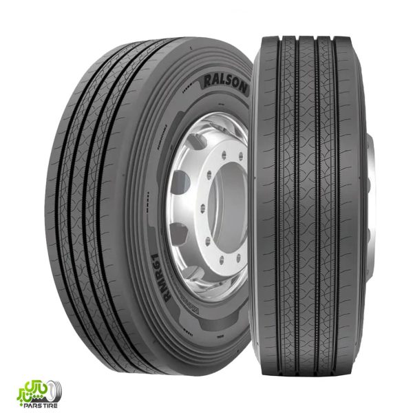 لاستیک رالسون RMR61