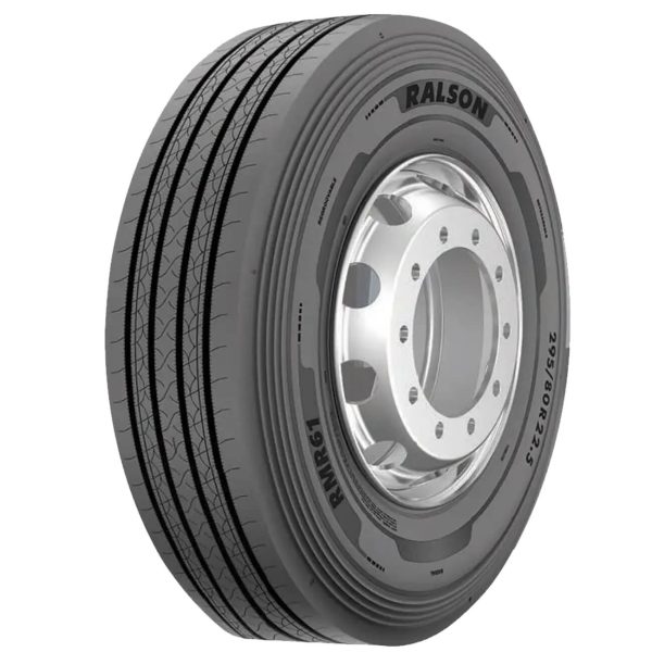 لاستیک رالسون RMR61