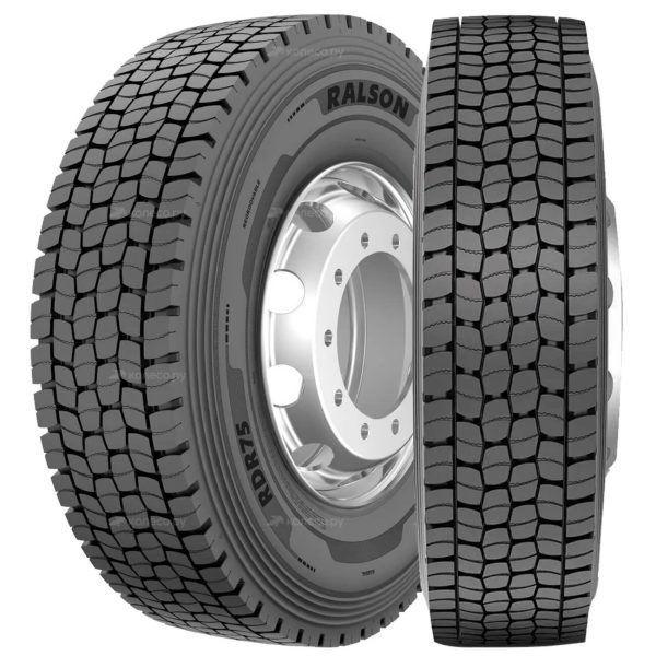 لاستیک رالسون RDR75