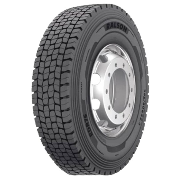 لاستیک رالسون RDR75