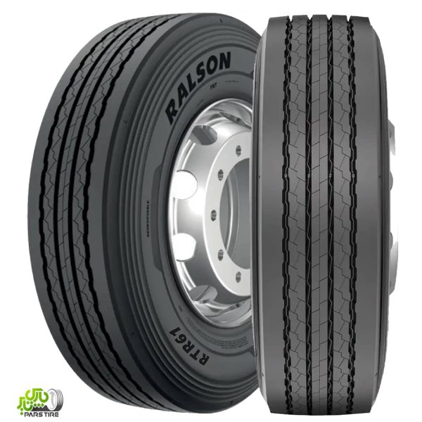 لاستیک رالسون RTR61
