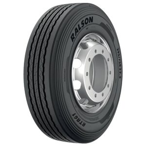 لاستیک رالسون RTR61-385/65R22.5