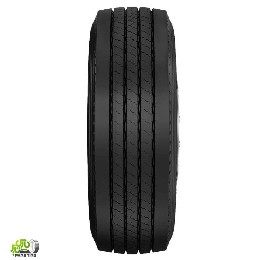 لاستیک اورگرین ETL23